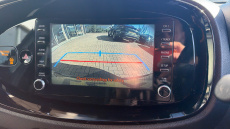 Toyota Aygo X 1.0 VVT-i Edge 5dr Petrol Hatchback